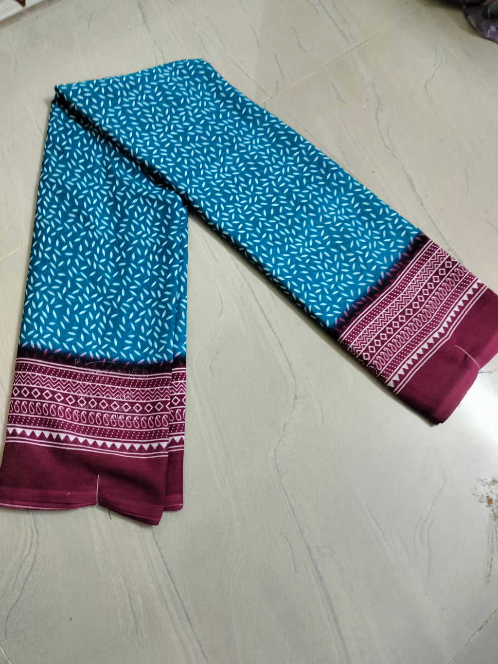 chiffon poonam saree with blouse