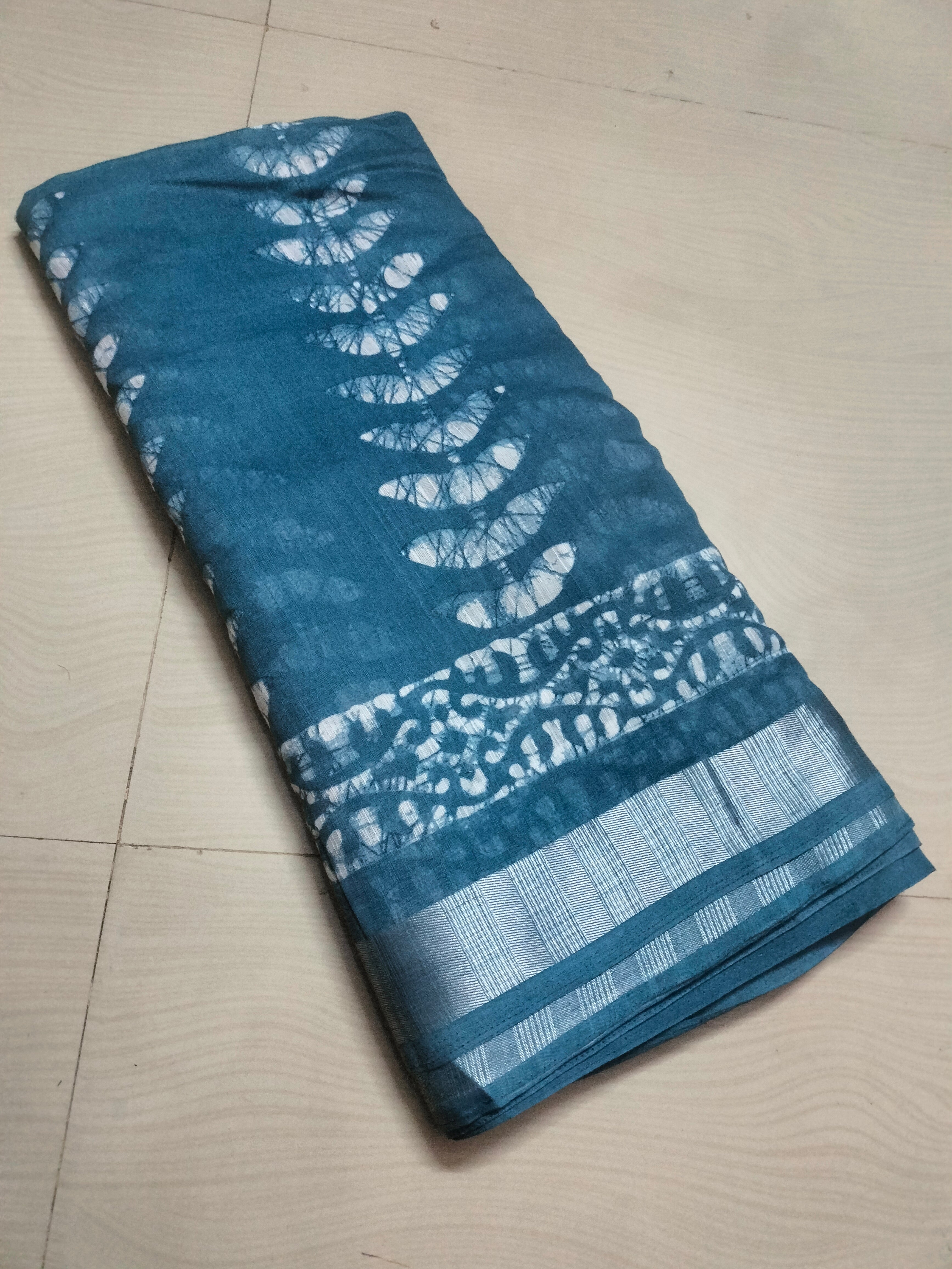 chiffon poonam saree with blouse